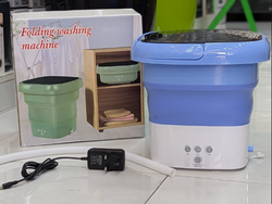 FOLDABLE WASHING MACHINE SUPPLIER IN ABUDHABI from EXCEL TRADING LLC (OPC)