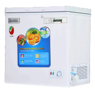 CHEST FREEZER MODEL:GD-158L SUPPLIER IN ABU DHABI