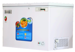 CHEST FREEZER MODEL:GD-308L SUPPLIER IN ABUDHABI