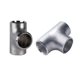 INCONEL X-750 TEE