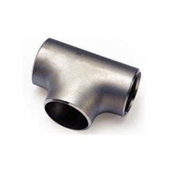 INCONEL 601 TEE