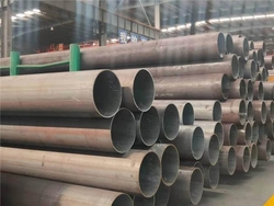 Carbon Steel Pipes  from OM EXPORT INDIA PVT LTD