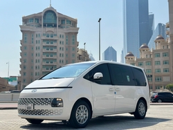 Bus Rental Dubai