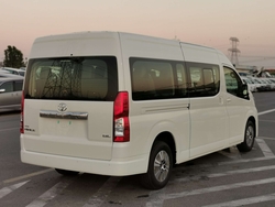 Bus Rental Dubai