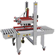 Packaging Machinery from KANEEZ A ONE MACHINERY TRADING LLC