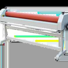 Manual Laminator Machine