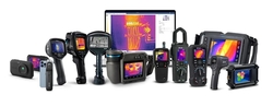 FLIR THERMAL IMAGER SUPPLIER UAE