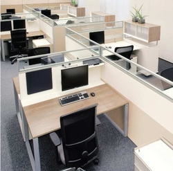 Workstation from TEXTAR TECHNOLOGIES TRADING CO. L.L.C