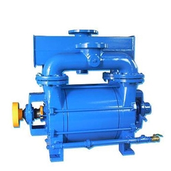 2BE4 420 Liquid Ring Vacuum Pump from GREENTECH INTERNATIONAL (ZHANGQIU) CO.,LTD