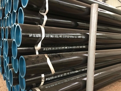 API 5L GR X56 PSL 1 AND 2 PIPES from HUNAN BALING STEEL CO.,LTD