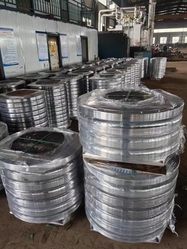 ALLOY STEEL FLANGES