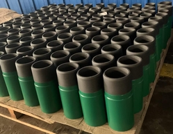 COUPLINGS FOR CASING PIPES