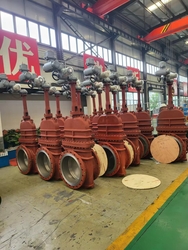 BALL VALVES