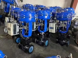 BALL VALVES