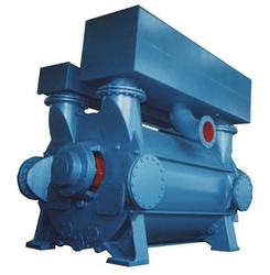 2BE4 620 Liquid Ring Vacuum Pump from GREENTECH INTERNATIONAL (ZHANGQIU) CO.,LTD