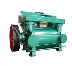 	2BE4 670 Big Size Water Ring Vacuum Pump from GREENTECH INTERNATIONAL (ZHANGQIU) CO.,LTD