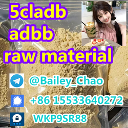 5CL-ADB,5fadb,5cladb,5cladba,5cl-adb-a, from LILI