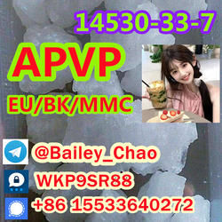 APVP,A-PVP,Flakka,Î±-PVP,Î±-PHP,CAS.14530-33-7 apihp good effect