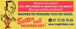 SOCIAL MEDIA MARKETING from MAGHREB DEV | AGENCE WEB Ã  BOUSKOURA