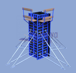 INOPAN PANEL FORMWORK from INOVA SCAFFOLDING