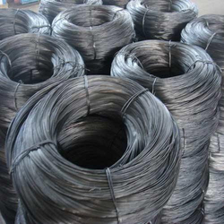 GI Binding Wire 20 Gauge, 10 KG/Roll