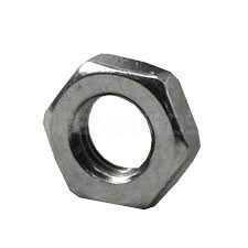 THIN HEX NUTS from CONCEPT FASTENERS INDUSTRIES FZC