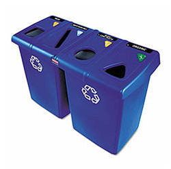 MULTI Recycle Bin supplier in Abudhabi,uae