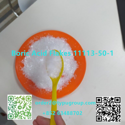 Boric acid Flakes/chunk cas 11113-50-1 telegram: +852 46595418 Snapchat: lycreic7 order2@typugroup.com