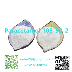 Paracetamol cas 103-90-2 telegram: +852 46595418 Snapchat: lycreic7 order2@typugroup.com from TAIPU GROUP