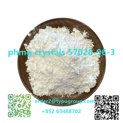 Phmg crystals/Polyhexamethylene guanidine cas 57028-96-3