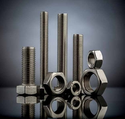 DUPLEX STEEL FASTENERS from CALICO METAL ALLOYS LLP