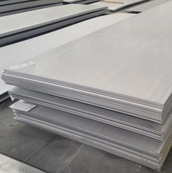 Super Duplex Steel