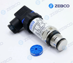 WIKA DIGITAL PRESSURE TRANSMITTER