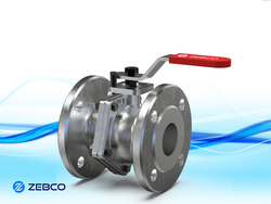 BALL VALVES