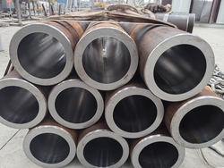 SRB Hydraulic Cylinder Tubes