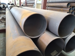 STEEL TUBES  LOW TEMPERATURE