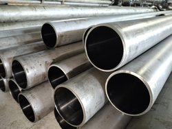 STAINLESS STEEL (SS) BARREL from LIAOCHENG XINCE STEEL PIPE CO.,LTD