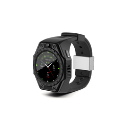 4G gps locator watch that is lockable and tamper proof  prisoner tracking bracelet from  SHENZHEN QIYUE TECHNOLOGY CO., LTD.