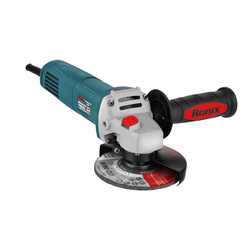 Mini Angle Grinder, 115MM from RONIX TOOLS