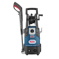 High Pressure Washer 140bar-1800W