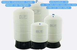 VESPA PRESSURE VESSEL SUPPLIER UAE from ADEX INTL