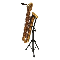 Saxophone Stands  SA-4B from CHINAN CO, LTD.