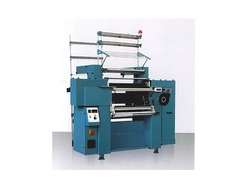 Crochet Knitting Machine from CHARMING STAR INTERNATIONAL CO., LTD