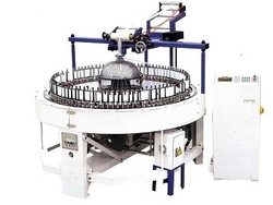 Lace Braiding Machine  CMts-64 from CHARMING STAR INTERNATIONAL CO., LTD