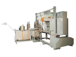 Starching Machine  CMst-80