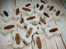 Dog Treats Dog Chews  DT-01 from DOGGYCHEWS INTERNATIONAL CO., LTD