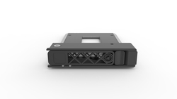 8-bay 2.5" HDD Enclosure