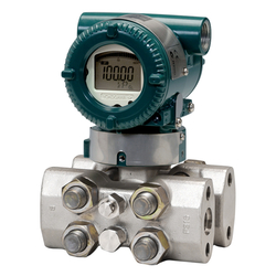 EJX430A Traditional-mount Gauge Pressure Transmitter from MORGAN INGLAND FZ LLC