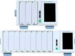 AQ2300 Series Test Platform from MORGAN INGLAND FZ LLC