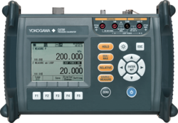 Pressure Calibrator CA700 from MORGAN INGLAND FZ LLC